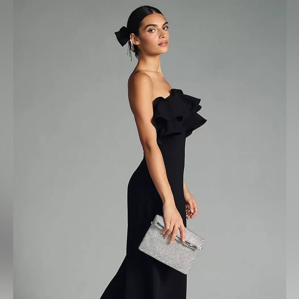 Long formal dress